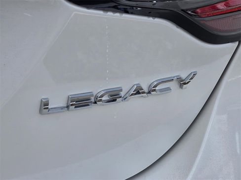 Certified 2025 Subaru Legacy Premium image 27