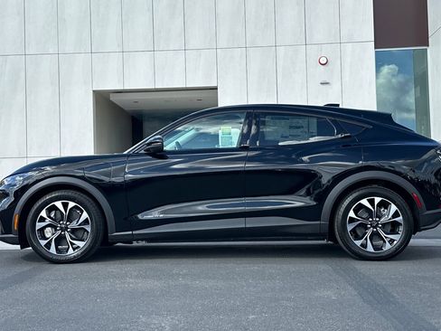 New 2026 Ford Mustang Mach-E Select w/ Interior Protection Package image 6