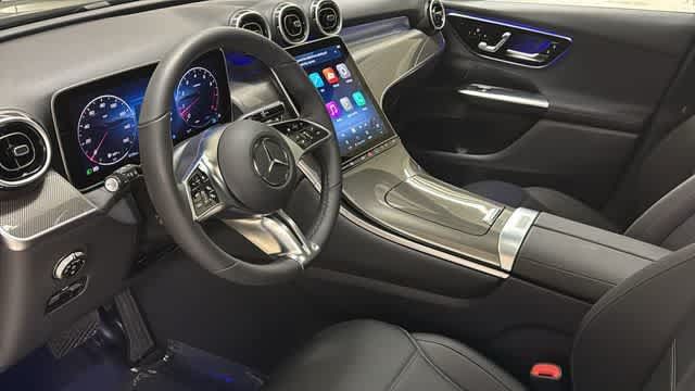 Certified 2026 Mercedes-Benz GLC 300 4MATIC image 26