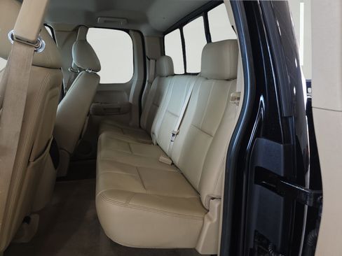 Used 2010 Chevrolet Silverado 1500 LTZ w/ LTZ Plus Package AWD/4WD image 25