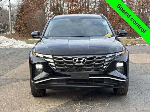 Used 2023 Hyundai Tucson SEL image 29