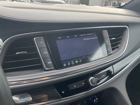 Used 2024 Buick Enclave Essence w/ Experience Buick Package image 16