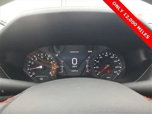 Certified 2022 Jeep Compass Trailhawk w/ Trailhawk Convenience Group image 19