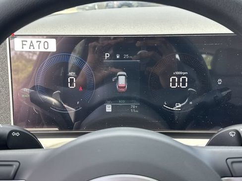 New 2026 Hyundai Tucson Blue SE AWD/4WD image 28