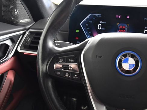 Used 2023 BMW i4 eDrive35 RWD image 29