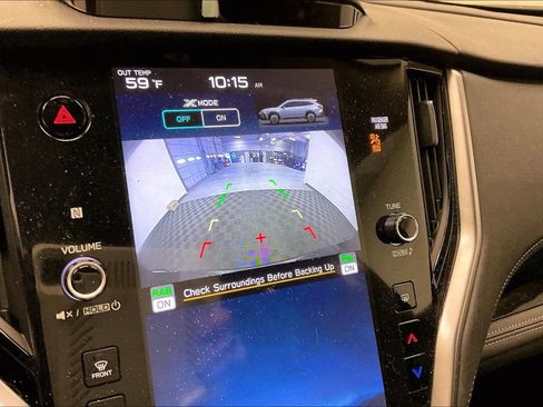 Used 2025 Subaru Outback Limited image 20