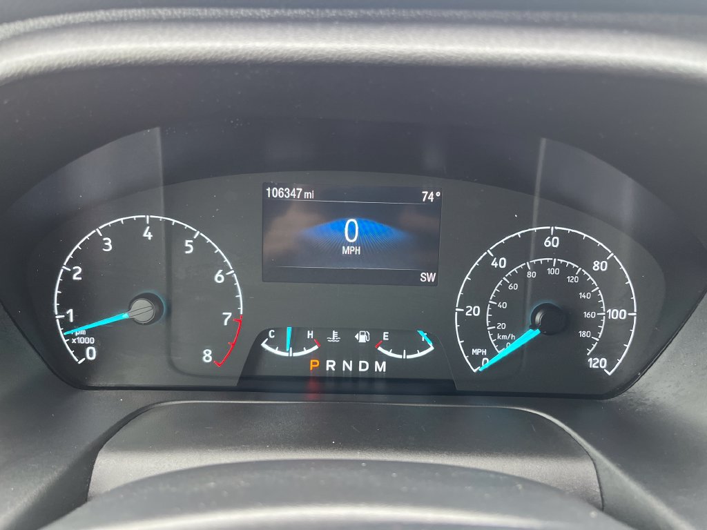 Used 2021 Ford Transit 350 XLT RWD image 19