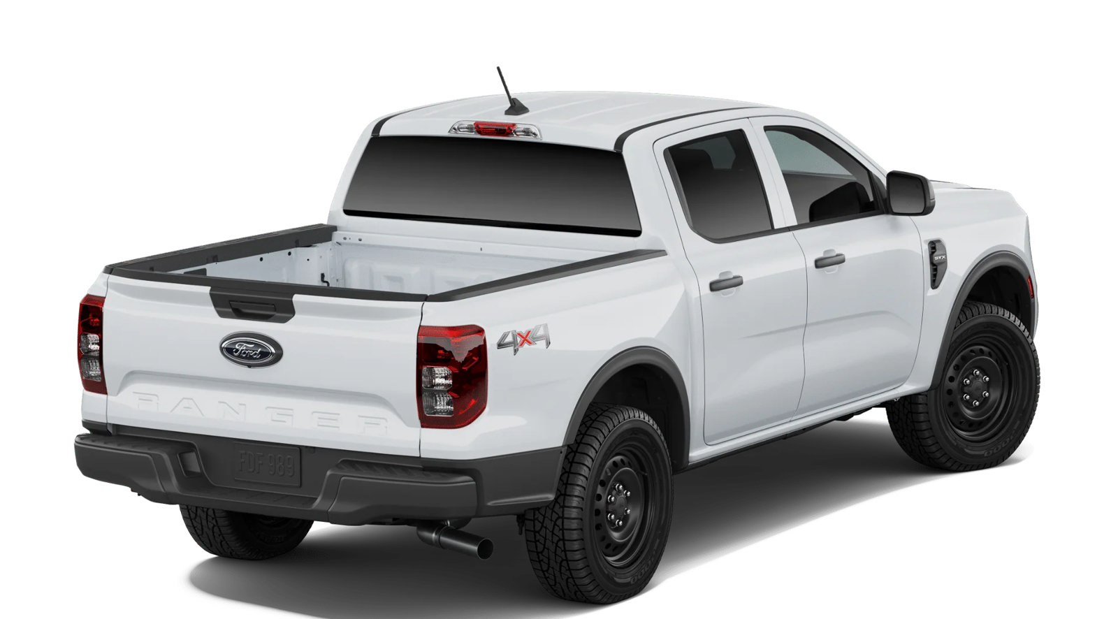 New 2026 Ford Ranger XL w/ Trailer Tow Package AWD/4WD image 25