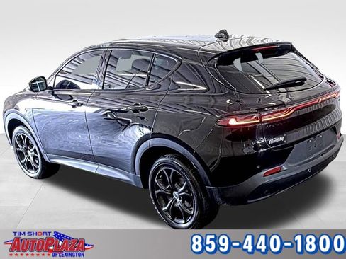 Used 2024 Dodge Hornet GT w/ GT Blacktop Package image 7