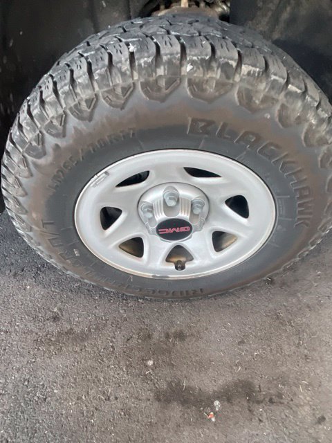 Used 2018 GMC Sierra 1500 2WD Regular Cab image 20