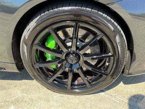 Used 2015 Mercedes-Benz S 63 AMG 4MATIC Sedan image 24