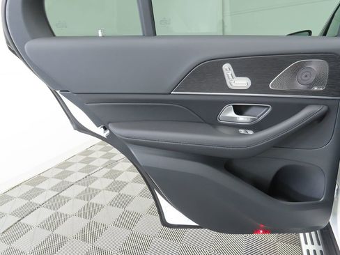 New 2026 Mercedes-Benz GLE 450 4MATIC image 26