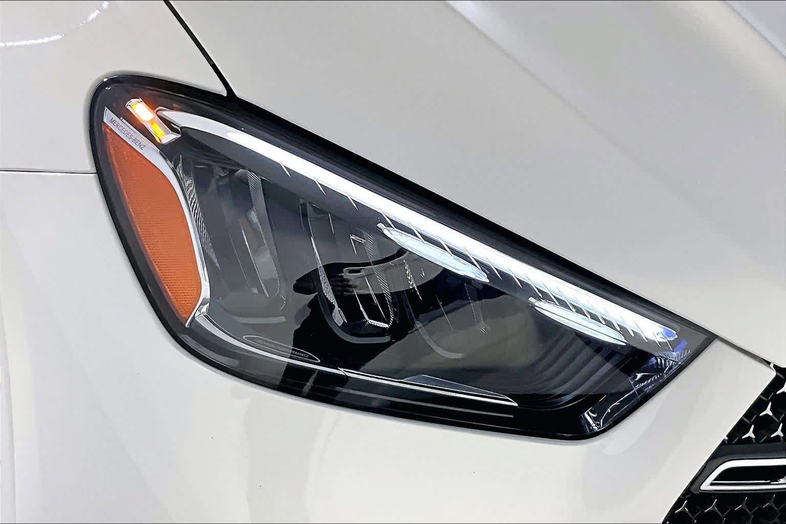 Used 2026 Mercedes-Benz GLE 350 4MATIC image 27