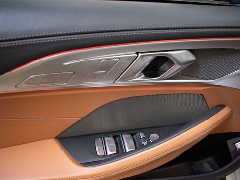 Certified 2023 BMW 840i Gran Coupe xDrive image 22