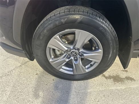Used 2024 Toyota RAV4 XLE image 19