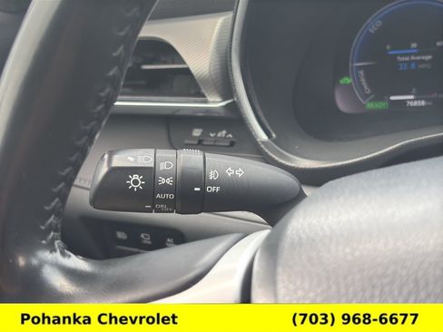 Used 2023 Toyota Highlander Platinum AWD/4WD image 12