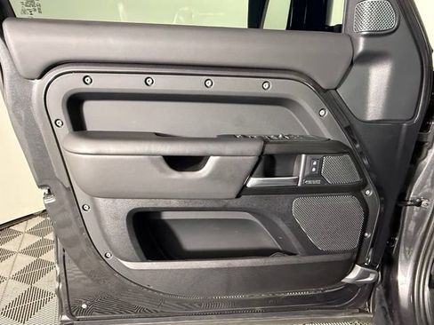 Used 2024 Land Rover Defender 110 Carpathian Edition AWD/4WD image 20