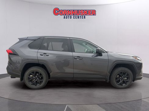 Used 2024 Toyota RAV4 LE image 8