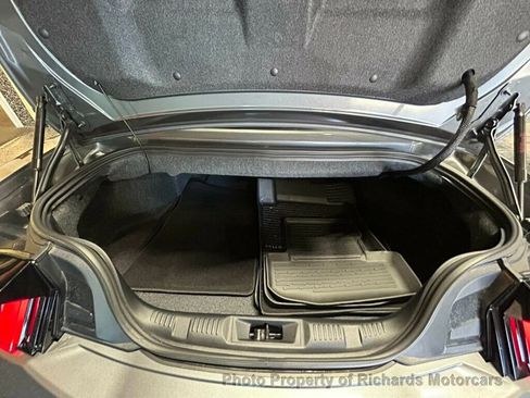 Used 2025 Ford Mustang GT Premium RWD image 20