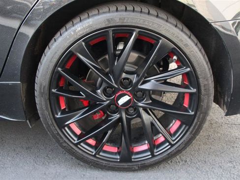 Used 2024 Cadillac CT5 V w/ Super Cruise 2 Package image 36