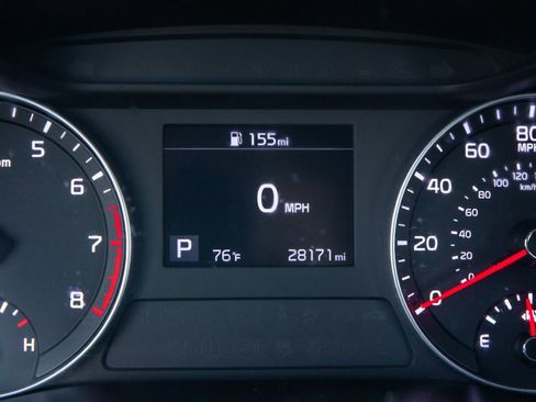 Used 2021 Kia Forte GT-Line image 18