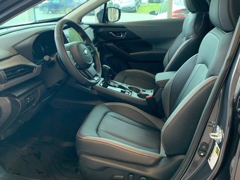 New 2026 Subaru Crosstrek 2.5i Limited AWD/4WD image 3