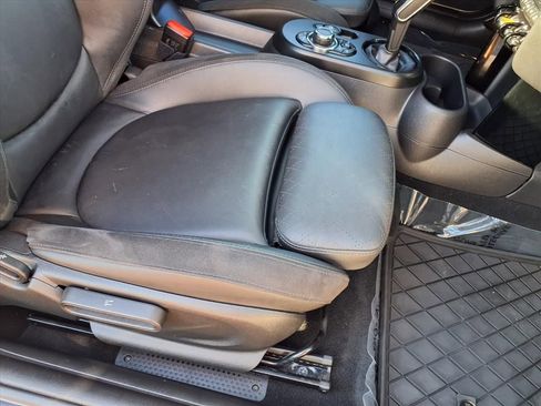 Used 2022 MINI Cooper SE image 17