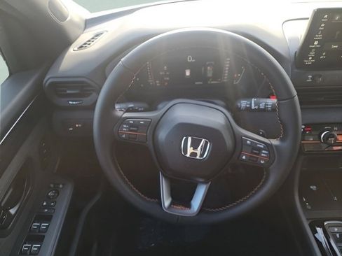 New 2026 Honda Passport TrailSport image 24