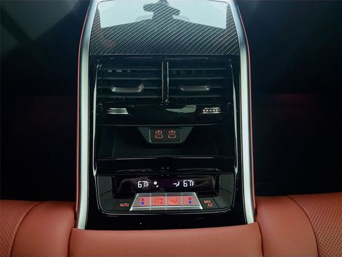 Used 2023 BMW M8 Gran Coupe xDrive Competition w/ Driving Assistance Package image 20