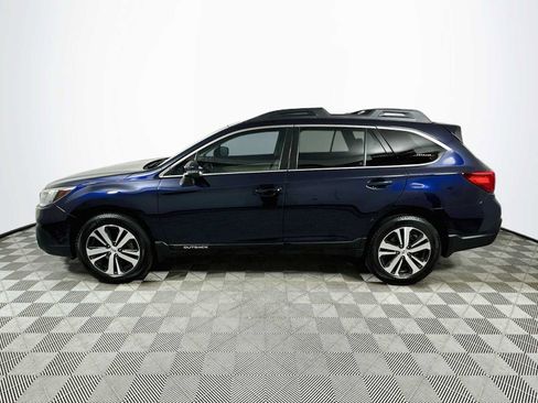 Used 2018 Subaru Outback 2.5i Limited AWD/4WD image 4