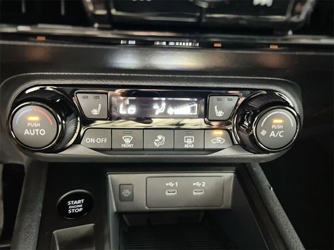 New 2026 Nissan Kicks SV image 17