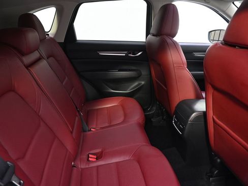 Used 2024 MAZDA CX-5 Carbon Edition AWD/4WD image 17