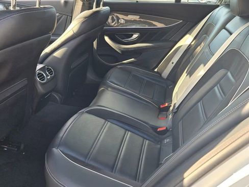 Used 2018 Mercedes-Benz E 63 AMG S image 11