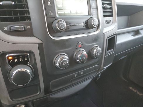 Used 2017 RAM 1500 Express w/ Express Value Package image 16