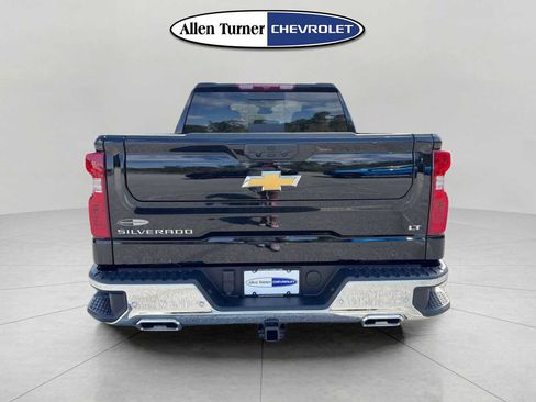 New 2026 Chevrolet Silverado 1500 LT image 5