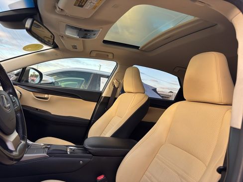 Used 2019 Lexus NX 300 FWD image 19