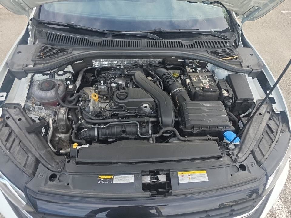 Used 2023 Volkswagen Jetta Sport FWD image 14