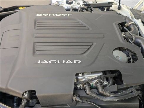 Used 2021 Jaguar F-TYPE R-Dynamic image 20