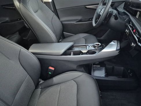 New 2025 Kia EV6 Light w/ Light LR Technology Package image 15