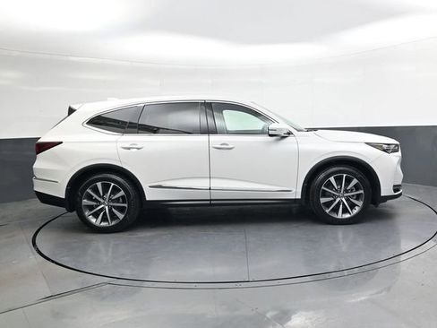 New 2026 Acura MDX w/ Technology Package image 3