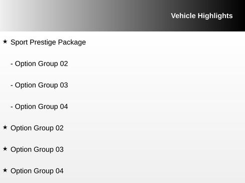 Used 2023 Genesis GV70 2.5T w/ Sport Prestige Package image 3