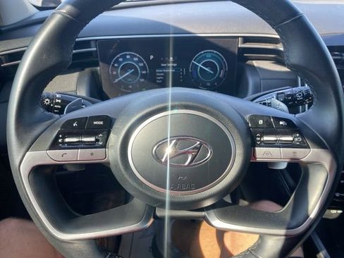 Used 2022 Hyundai Tucson SEL image 21