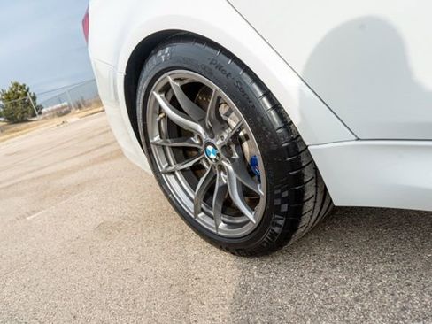 Used 2018 BMW M3 image 10