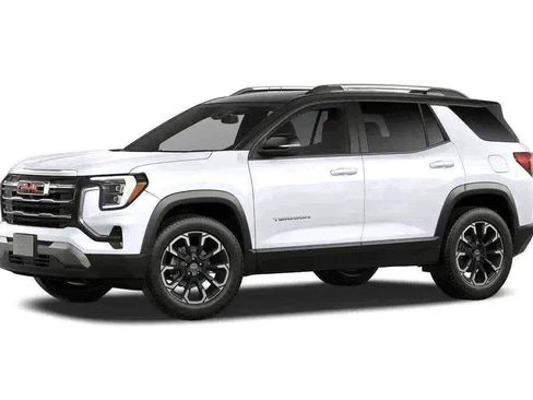 New 2027 GMC Terrain Elevation w/ Elevation Premium Package AWD/4WD image 64