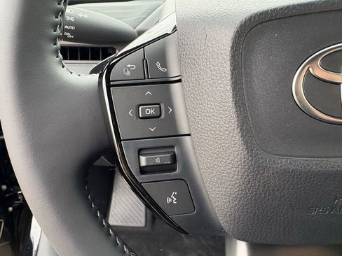 New 2026 Toyota C-HR AWD/4WD image 36