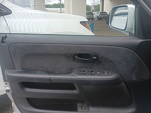 Used 2006 Honda CR-V EX image 5