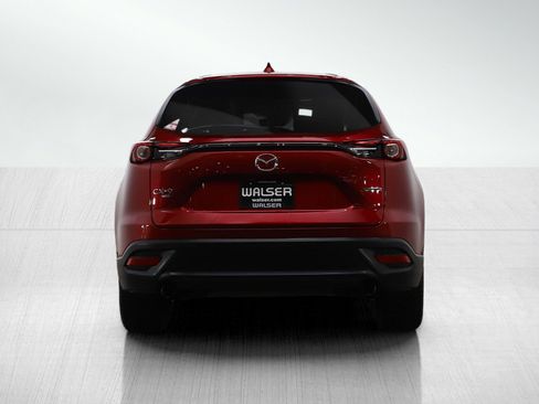 Used 2023 MAZDA CX-9 Touring Plus image 4