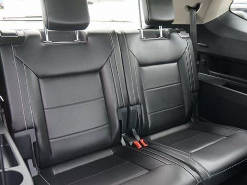 Certified 2023 Volkswagen Atlas SE w/ Panoramic Sunroof Package image 53