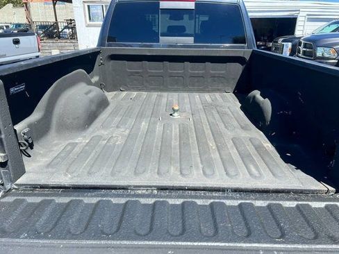 Used 2016 RAM 2500 Laramie w/ Protection Group AWD/4WD image 23