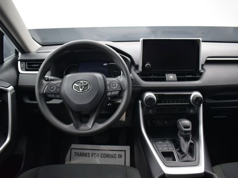 Used 2024 Toyota RAV4 LE image 14